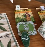 Mindfulnest The Weed Bag