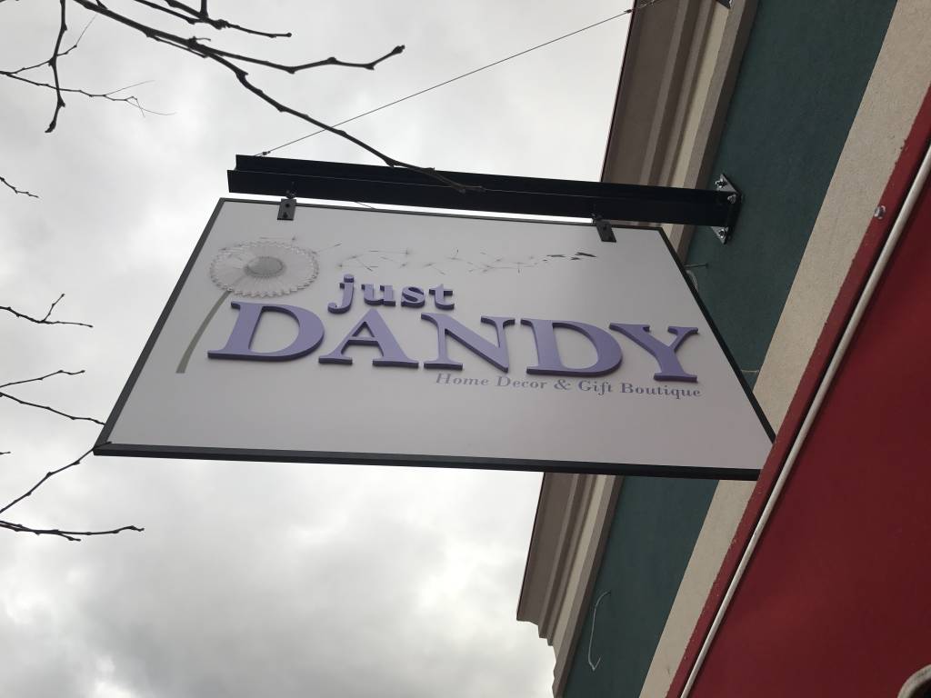 Just Dandy in Lafayette, Colorado is NOW Open!!!