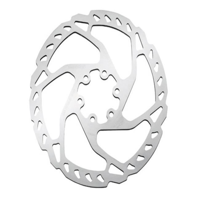 Shimano SM-RT75-S Disc Brake Rotor 160mm with 6 Torx bolts Shimano SM-RT75-S Disc Brake Rotor 160mm with 6 Torx bolts