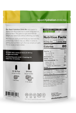 Skratch Labs Skratch Labs Sport Hydration Drink Mix