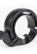 Knog Knog Oi Bell -Classic- Black