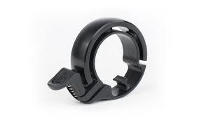 Knog Knog Oi Bell -Classic- Black