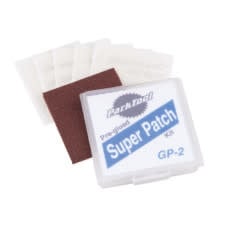 Park Tool Park Tool GP-2 Super Patch Kit Glueless