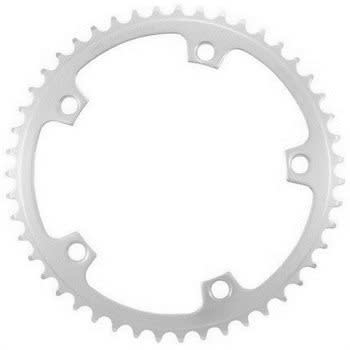 Miche Miche Track Chainring 49T 135BCD 5 bolts Silver