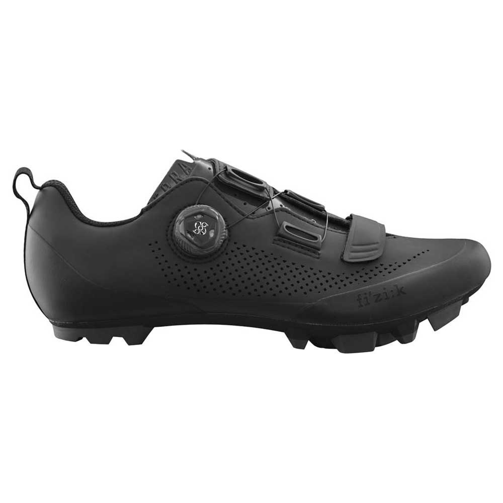 Fizik Fizik Terra X5 Volume Control Blk/Blk