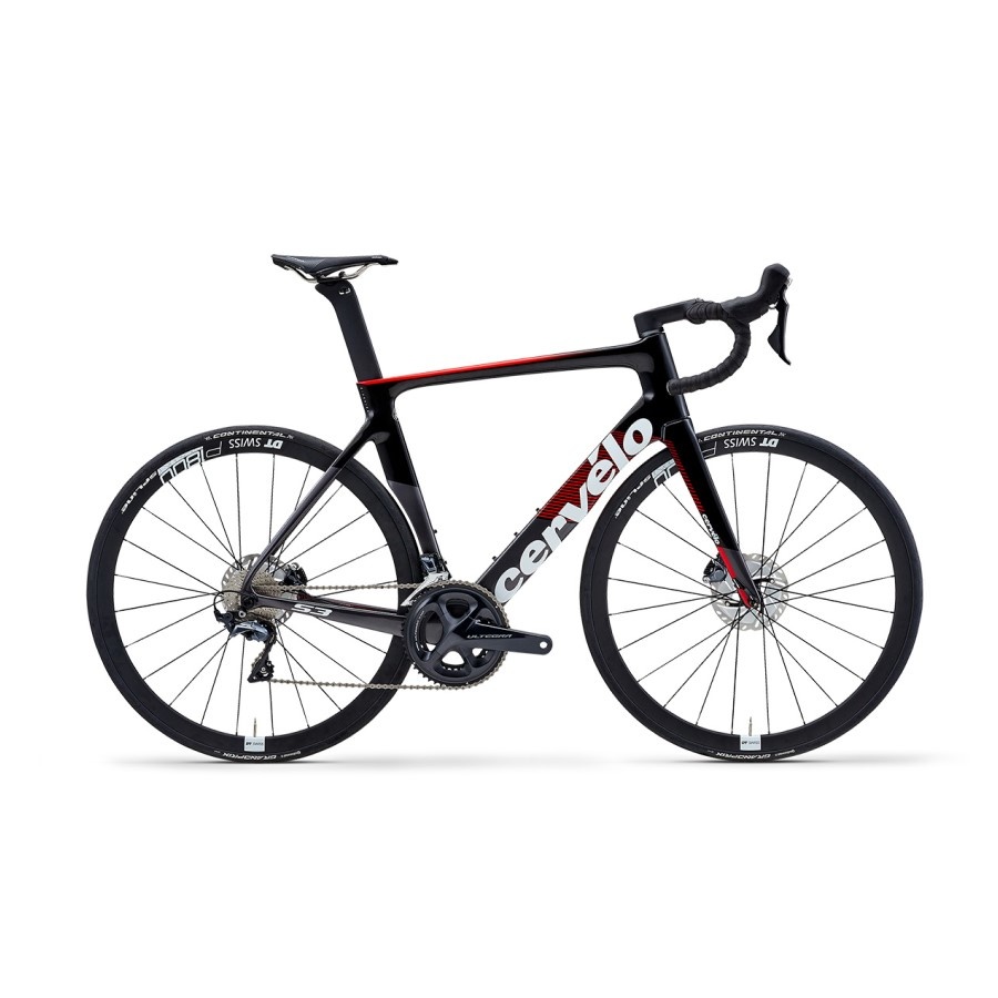 disc ultegra