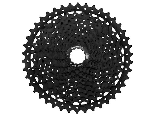 Sunrace CSRS3 Cassette 11spd 11-34T Black