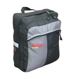 Arkel Kargo Pannier- Pair-Small