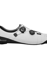 BONT Vaypor S Road Cycling Shoe: Euro 41, Matte White