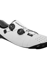 BONT Vaypor S Road Cycling Shoe: Euro 41, Matte White