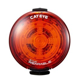 CatEye CatEye SYNC Wearable Light -Rear