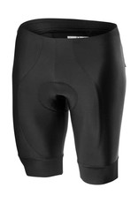 Castelli Castelli Entrata Short