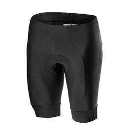 Castelli Castelli Entrata Short