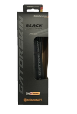 continental gatorskin black edition