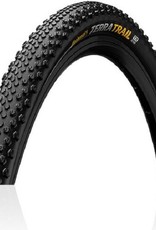 Continental Continental Terra Trail 700x40 Fold ProTection TR + Black Chili