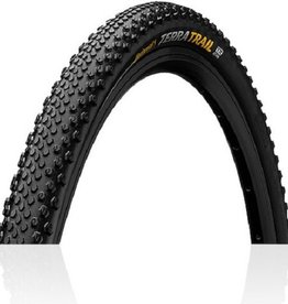 Continental Continental Terra Trail 700x40 Fold ProTection TR + Black Chili