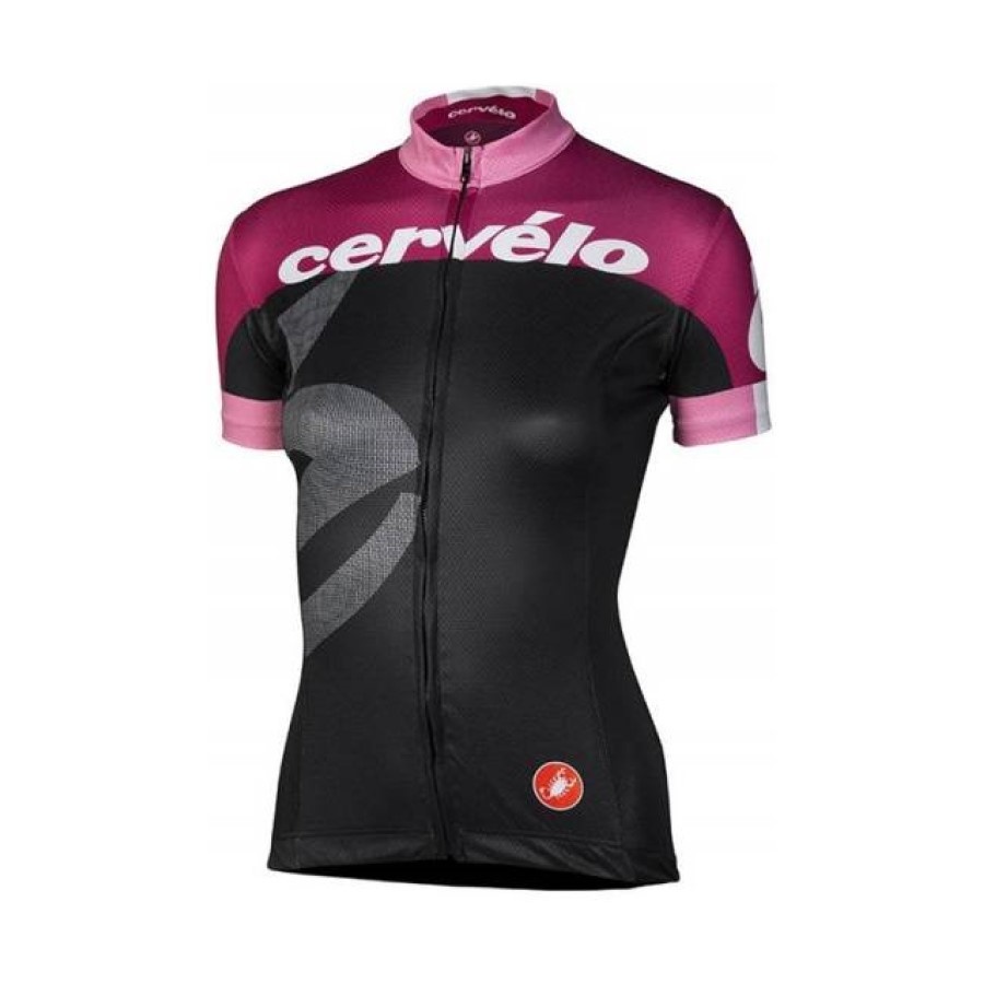 cervelo jersey