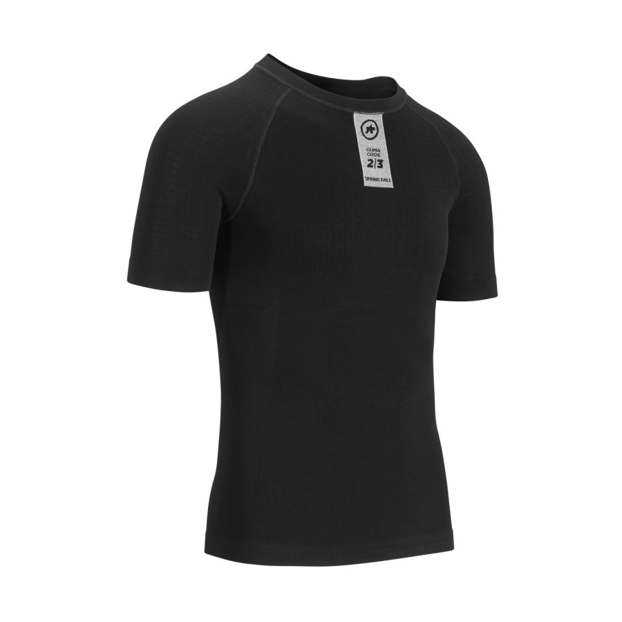 assos skinfoil spring