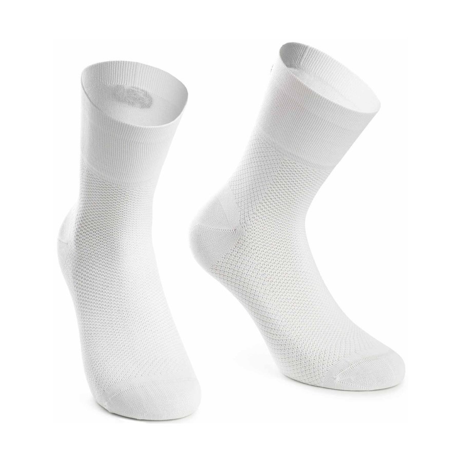 Assos GT Sock - Via Ciclante