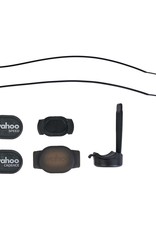 Wahoo Wahoo RPM Speed and Cadence Sensors Bundle