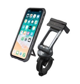 Topeak Topeak Ridecase With Mount