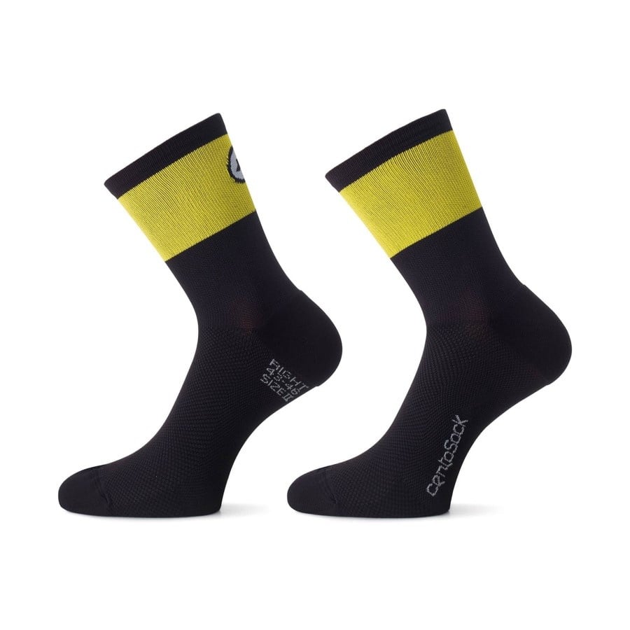 Assos Assos CentoSocks EVO8