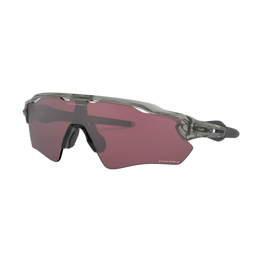 Oakley Radar EV Path