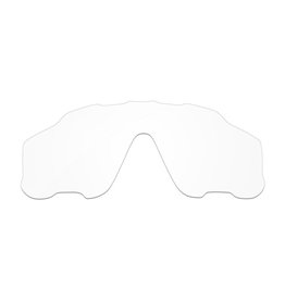 Oakley Jawbreaker Repel Lens Clear