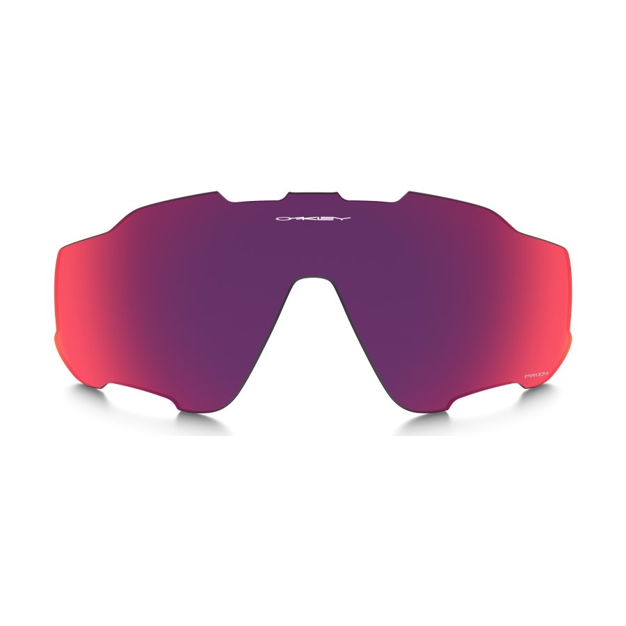 Oakley Jawbreaker Lens Prizm Road Via Ciclante
