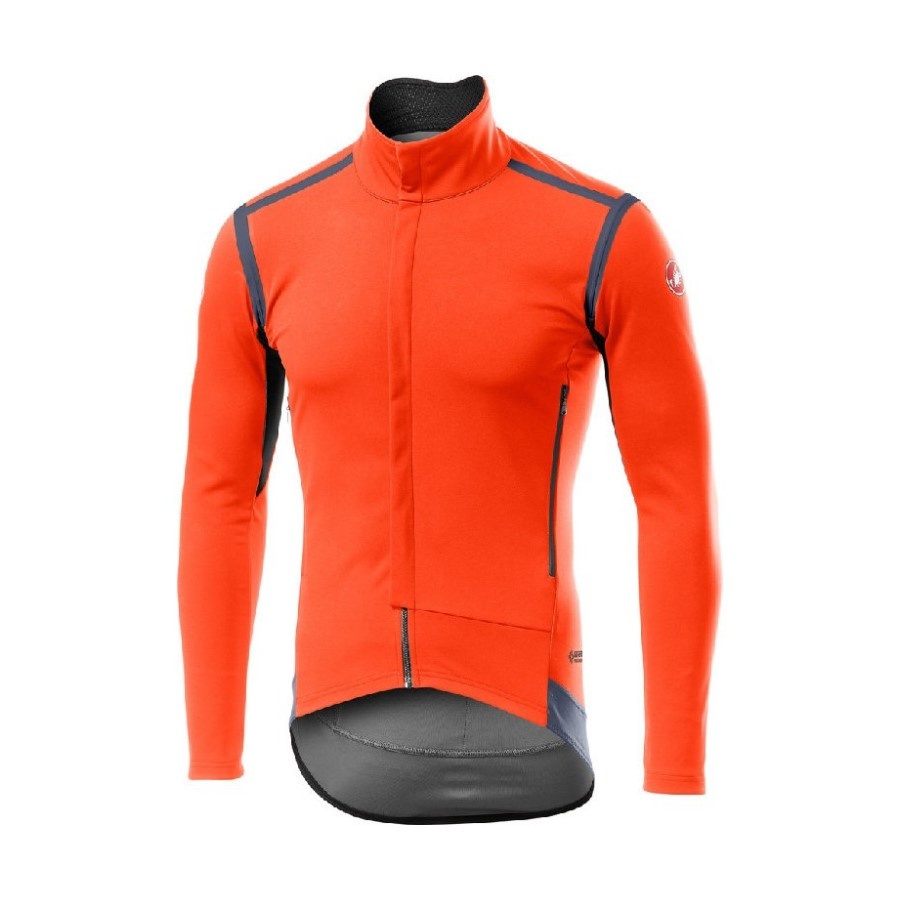 Castelli Perfetto Ros Long Sleeve