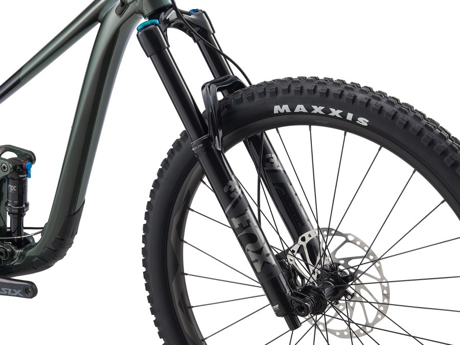 giant trance 21
