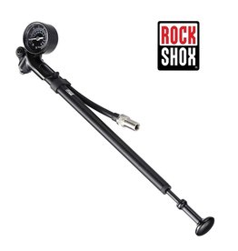 RockShox  High-Pressure Shock Pump 600Ppsi