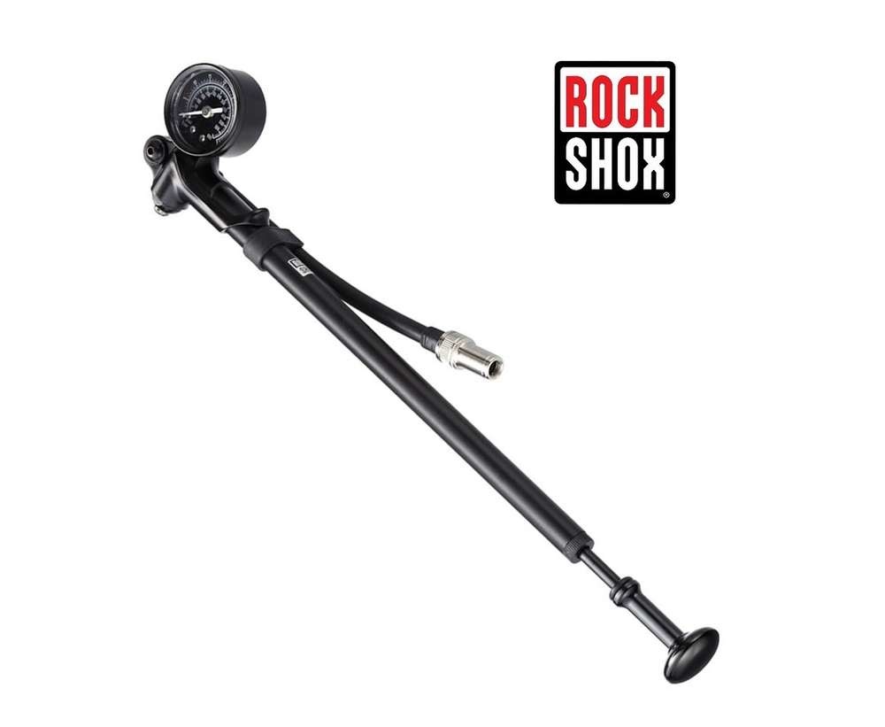 RockShox  High-Pressure Shock Pump 600psi