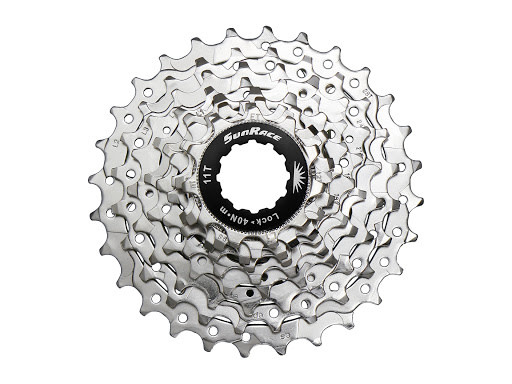 SUNRACE CSR91 Cassette 9speed 11-28