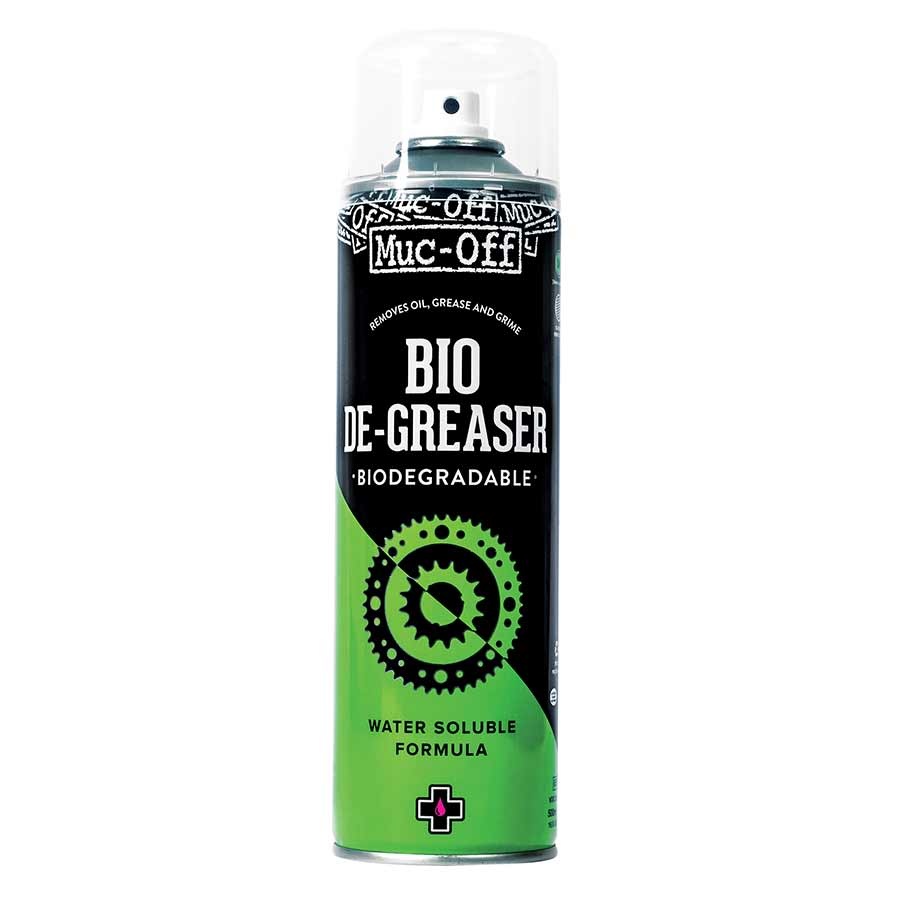 Muc-Off Muc-Off, Bio Degreaser, 500ml, 948CA (FR/ENG)