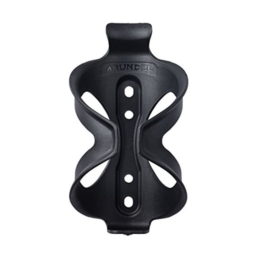 Arundel Arundel Sport Bottle Cage - Black