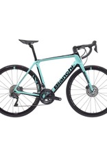 bianchi infinito cv disc ultegra