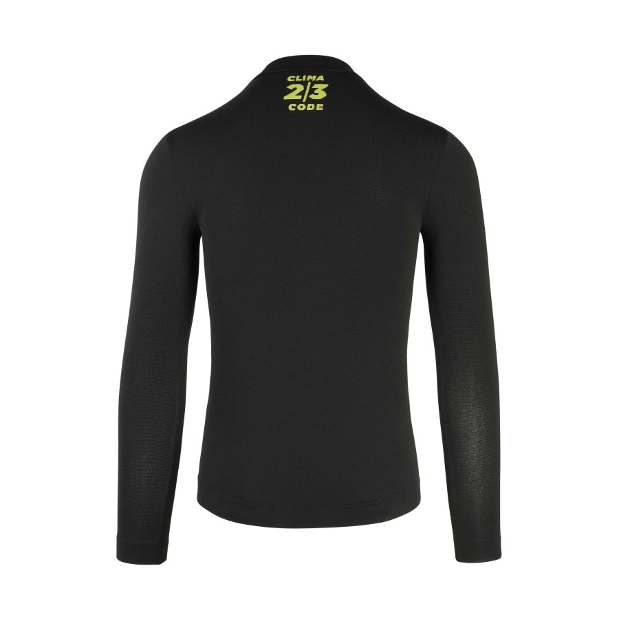 Assos ASSOS skinFoil Spring Fall LS Skin Layer