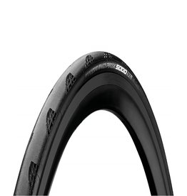 continental double fighter iii tubeless