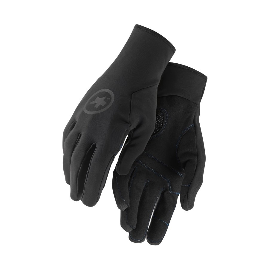 Assos Assos Winter Gloves 3/3