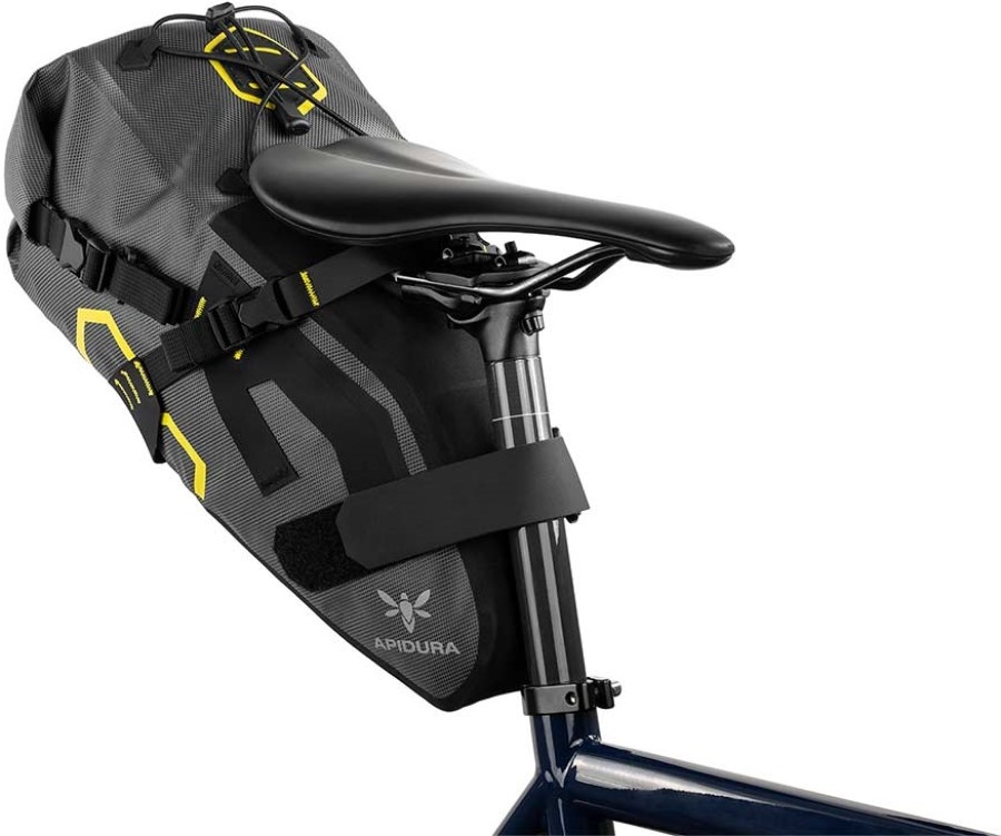 Apidura Apidura Expedition 9L Saddle Pack