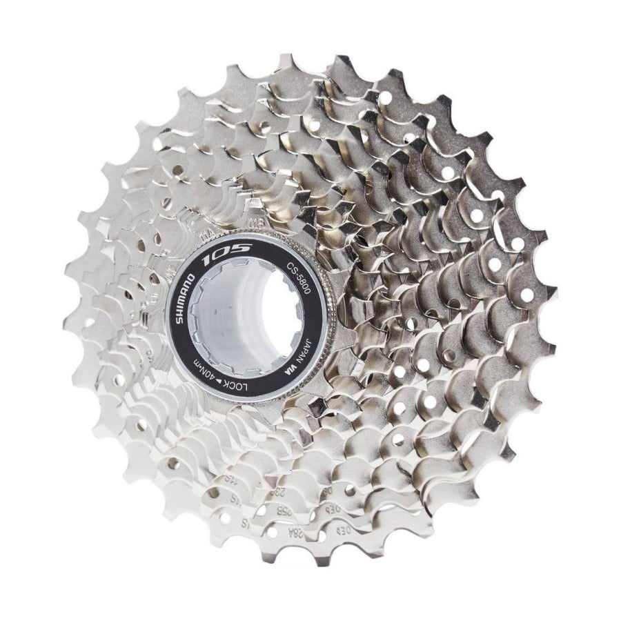 Shimano Shimano 105 Cassette 5800 11s