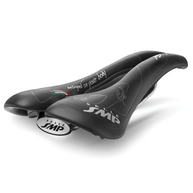 Smp clearance well saddle