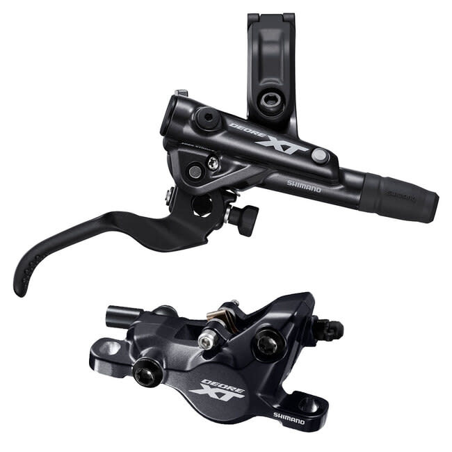 Shimano Shimano Disc Brake BL-M8100/BR-M8100 (XT)