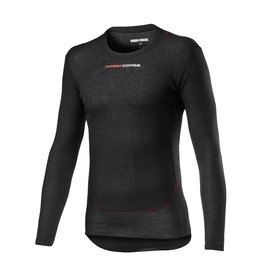 Castelli Castelli Prosecco Tech LS Baselayer Black