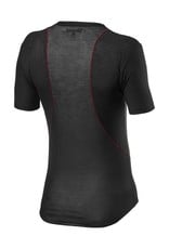 Castelli Castelli Prosecco Tech SS Baselayer Black