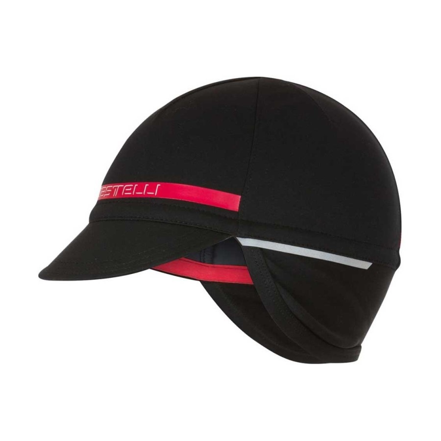 Castelli Castelli Difesa 2 Cap