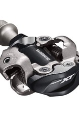 Shimano Shimano SPD Pedals  PD-M8100 (XT Race)