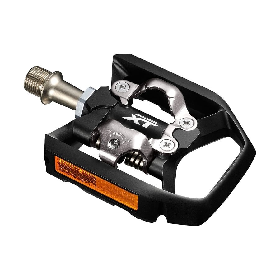 Shimano Shimano SPD Pedals  PD-T8000 (XT)