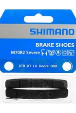 Shimano Shimano M70R2 XTR Rim Brake Pads